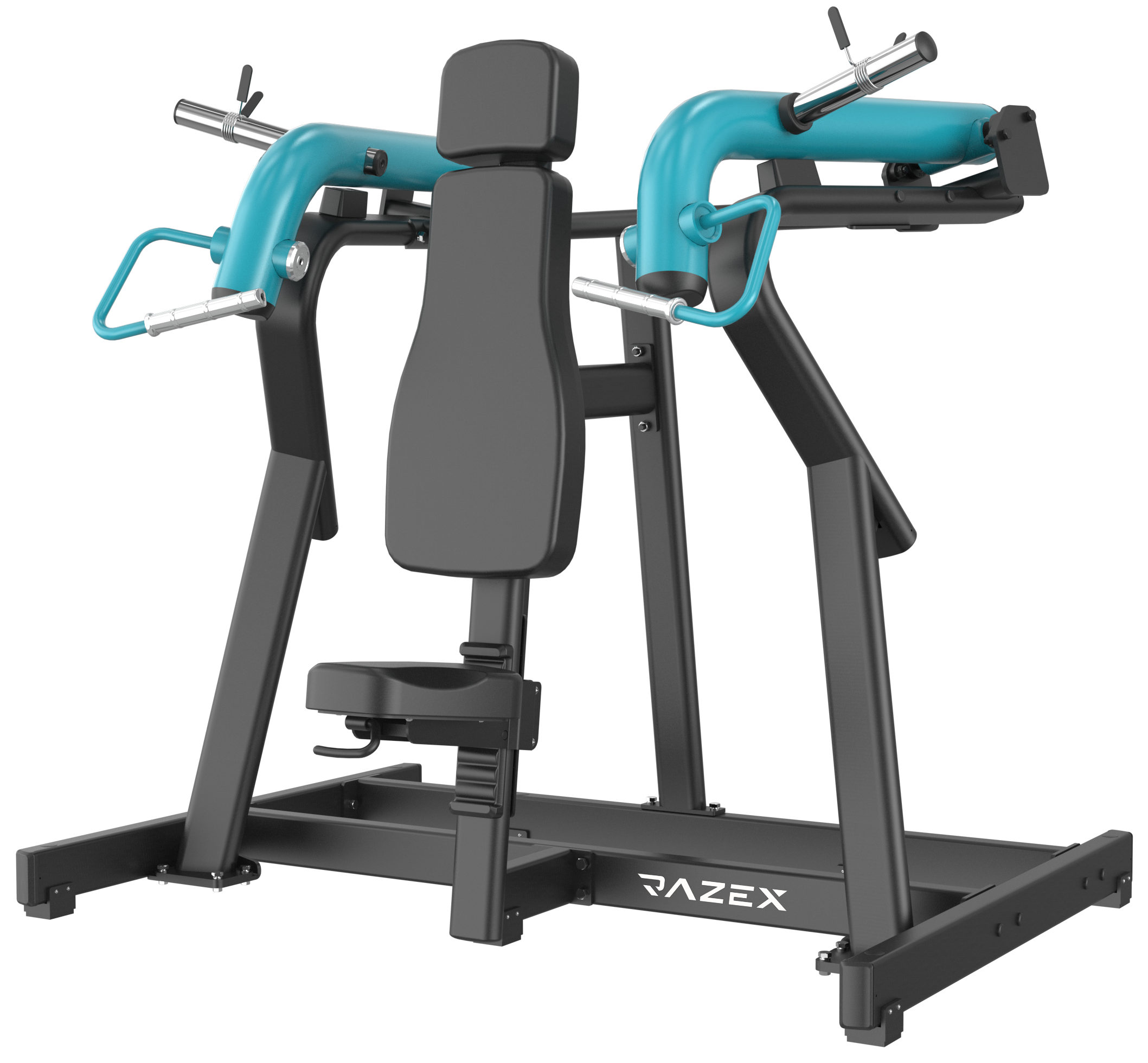 Shoulder Press